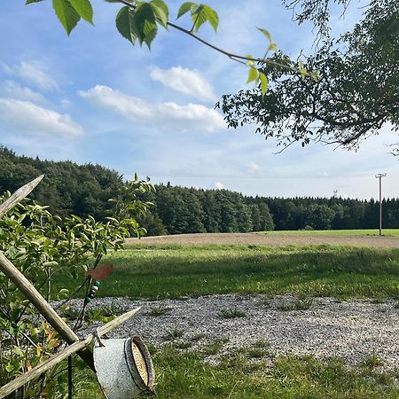 Ferienwohnung Metzner Gars Exterior foto